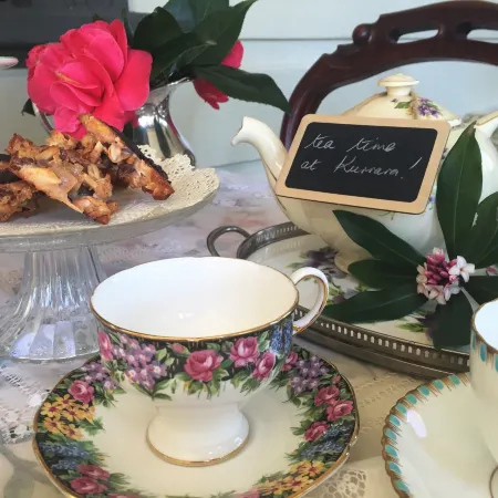 Kurrara Historic Guest House