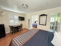 Tamalpais Motel Hotels in Mill Valley