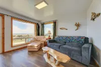 Sanderling Sea Cottages, Unit 13 Отели в г. Уолдпорт