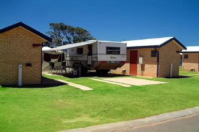 Big4 Dongara Denison Beach Holiday Park