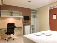 Hotel Vitoria Hotel di Sobral