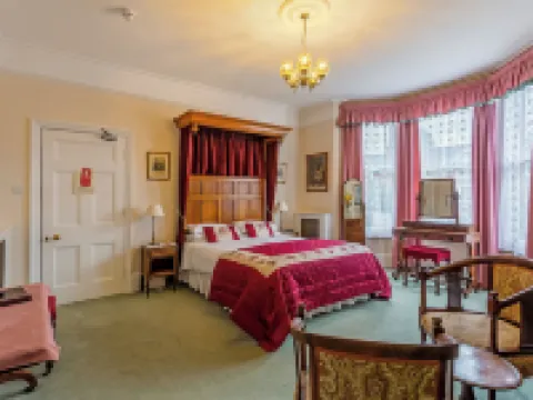 班伯裏克洛斯旅館 班伯里酒店