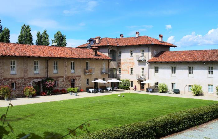 Hotel Antico Podere Propano