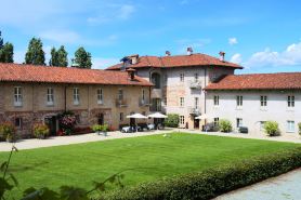 Hotel Antico Podere Propano
