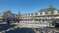 Beach Hotel I Kloeg Collection Hotel di 