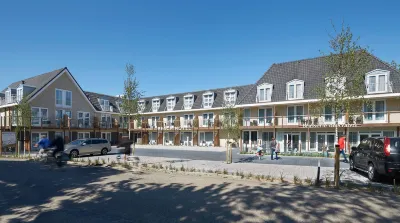 Beach Hotel I Kloeg Collection Hotels in Westkapelle