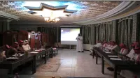 Al Mudawah Hotel - Завтрак