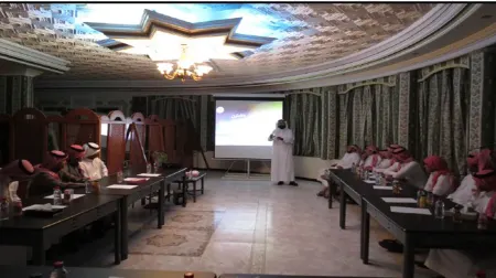 Al Mudawah Hotel Отели в г. Тураиф