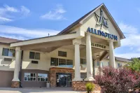 Allington Inn & Suites Kremmling - Parkering