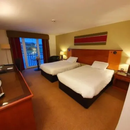Towers Hotel & Spa Hotels in Neath