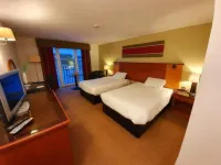 Towers Hotel & Spa Hotels in Skewen