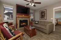 Value Unit 4440 - Two Bedroom - Fraser Crossing Founders Pointe Condo