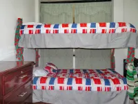 Hostel la Granja Hotels in Sangolqui