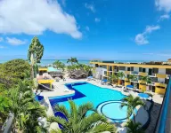 Hotel Club del Sol Hôtels à : Tonsupa