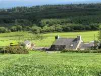 Ty Newydd Các khách sạn ở Llandwrog