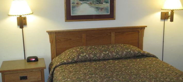 Bozeman Inn Hotels in Bozeman