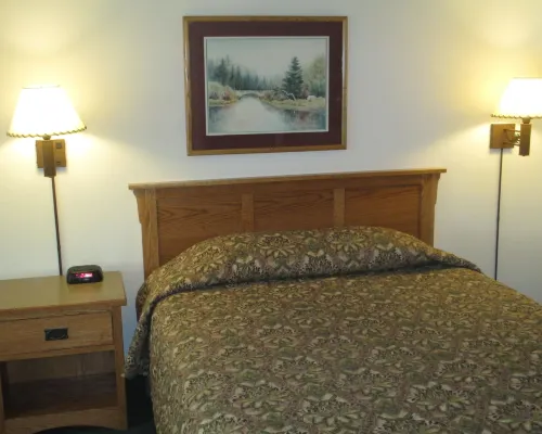Bozeman Inn Hotels in Bozeman