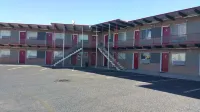 Thunder Bird Motel