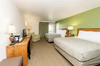 Brown County Inn Hotels in Brown County