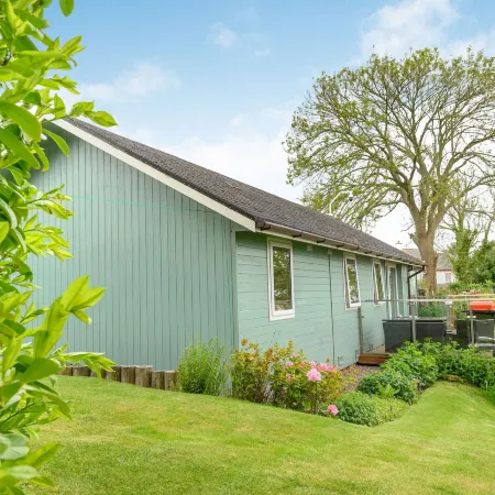 Solway Cottage
