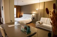 Hotel Duero Hotels in Laguna de Duero