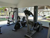Amazing Luxury Ocean View Condo - Træningscentre