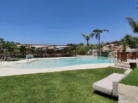 Hotel la Torre - プール