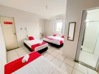 Hotel Jardim do Cedro Hotéis em Cedral