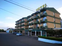 Hospedium Hotel Veracruz Hotels in Medellín