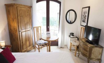 Motel Cap Sol