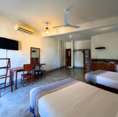 Casa Losodeli & Coworking- Adults Only Hotels in 