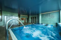 Hotel Mas Solà - spa