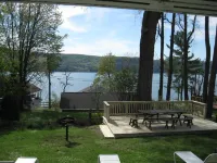 Hickory Grove Motor Inn - Cooperstown