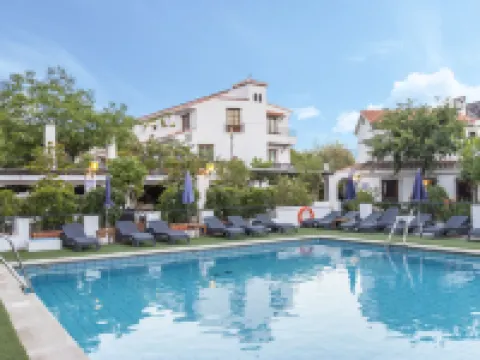 Hotel Alcadima Hoteles en Lanjarón