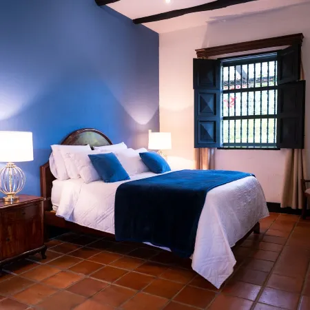 Hotel Hacienda Supracafe