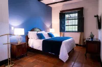 Hotel Hacienda Supracafe Hotels in Popayán