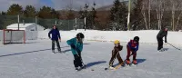 Auberge la Petite École de Forillon Hotels in Gaspé