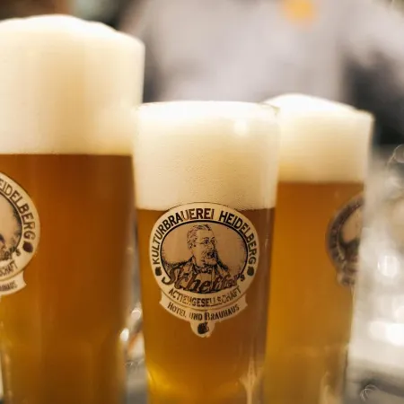 Kulturbrauerei Heidelberg Отели рядом с достопримечательностью «Театр Thingstätte»