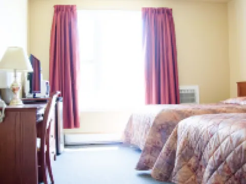 Hôtel Écono-One Hotels in Amos