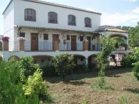 Hotel Enrique Calvillo Hotels in Sierra de Cádiz