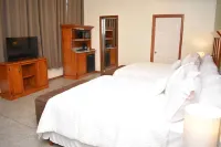 Caribbean Inn Hotels in Lusignan