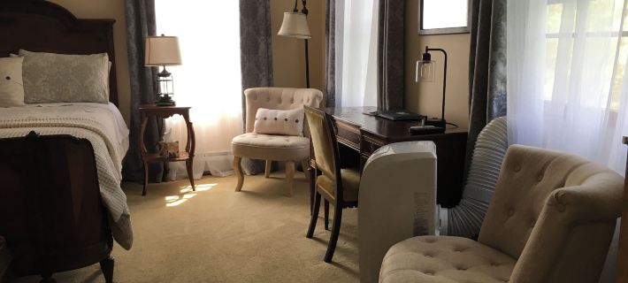 Williston Village Inn Hotels in Chittenden County