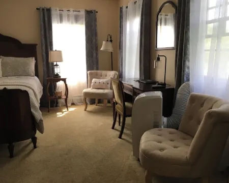 ウィリストン ビレッジ イン ウィリストンのホテル