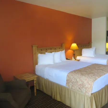 Hotel Texas Cuero