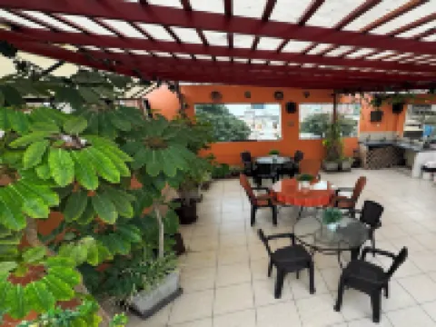 Casa Fanning Apart Hotel