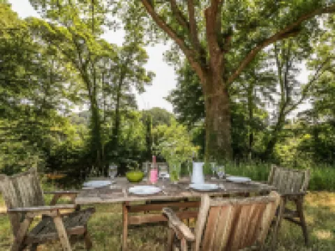 The Cider Barn - 4-Star
