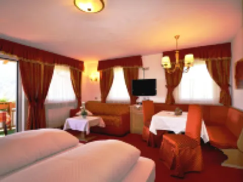 Adults Only Hotel Grafenstein Hotels in Scena