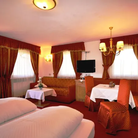 Adults Only Hotel Grafenstein