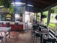 Hotel Ex Hacienda El Molino - Bares