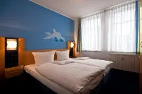 Outdoor Inn Sporthotel Steinach Hotels in Neustadt bei Coburg